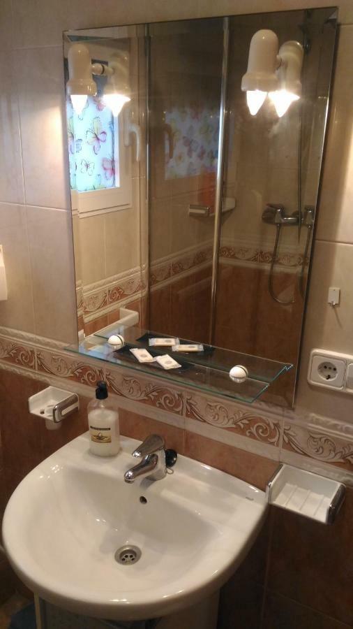 Apartamento Orly Centro Μπένιντορμ Εξωτερικό φωτογραφία