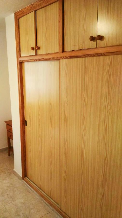 Apartamento Orly Centro Μπένιντορμ Εξωτερικό φωτογραφία