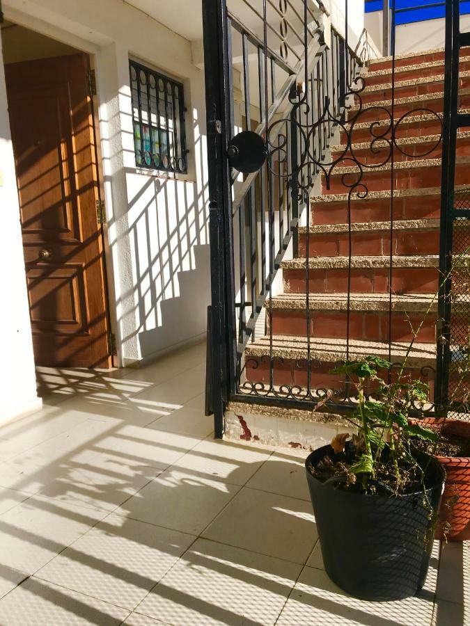Apartamento Orly Centro Μπένιντορμ Εξωτερικό φωτογραφία