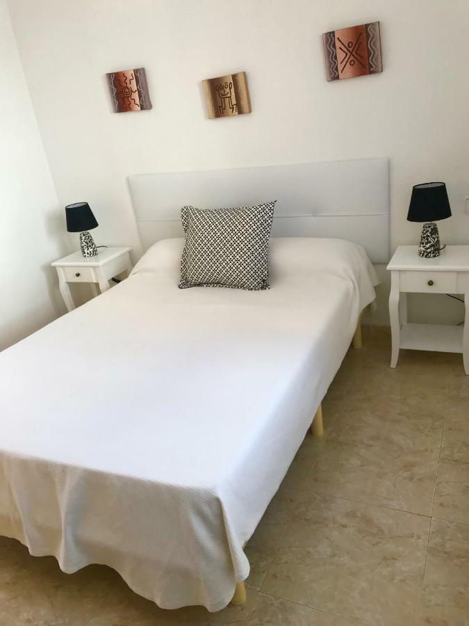 Apartamento Orly Centro Μπένιντορμ Εξωτερικό φωτογραφία