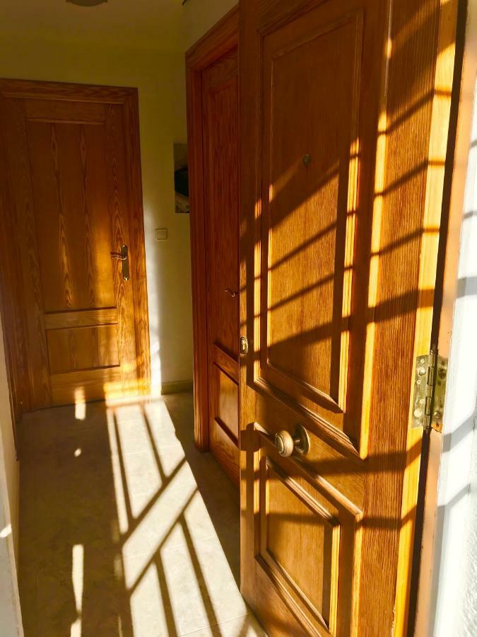 Apartamento Orly Centro Μπένιντορμ Εξωτερικό φωτογραφία